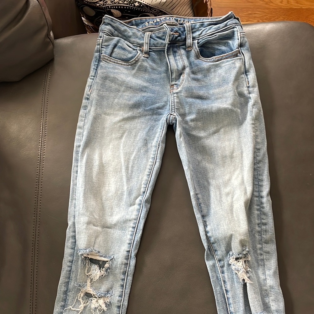 Jeans